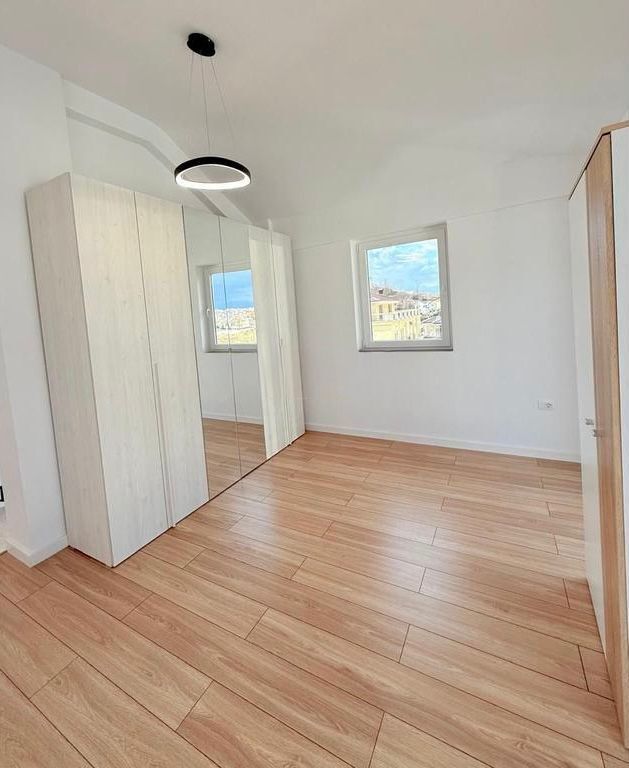🏡 Modern Villa for Rent near TEG – 250 m² Construction &amp; 300 m² Private Yard