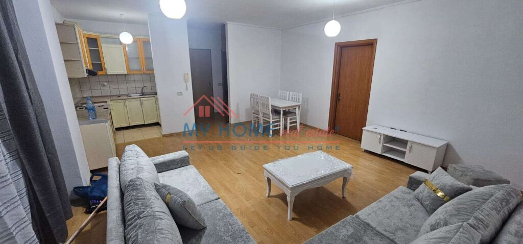 Appartamento 2+1 in affitto a Yzberisht Tirana