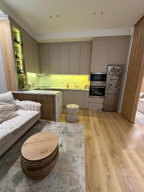 Apartament 2+1 per qira perballe QSUT