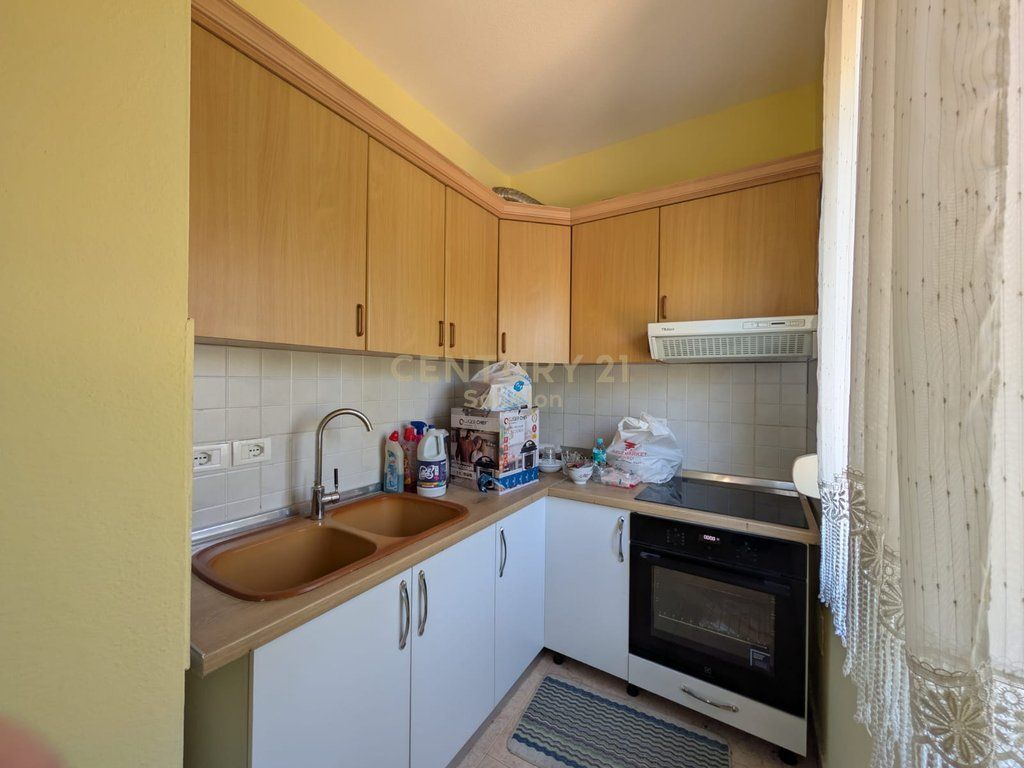 APARTMENT 1+1 FOR SALE IN THE BEACH AREA, DURRES!