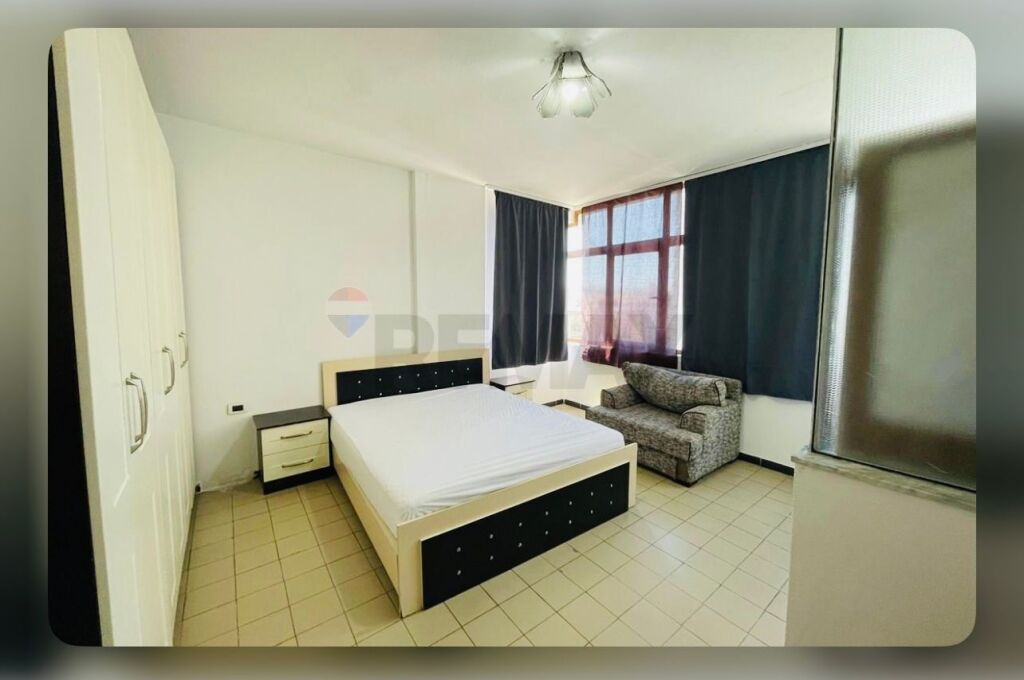 Apartament 1+1 me Qira tek Varri i Bamit