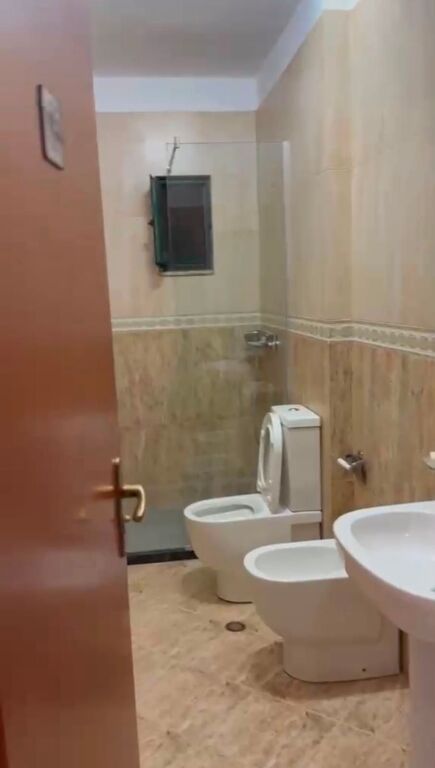 Apartament me qera - Stacioni i Trenit