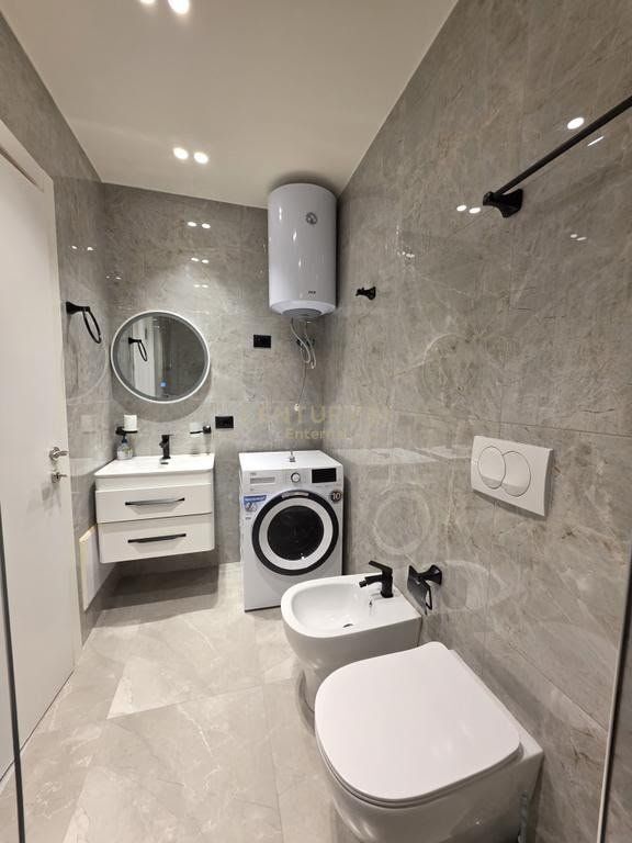 Apartament Modern 2+1+2 per Shitje ne Fiori di Bosco!