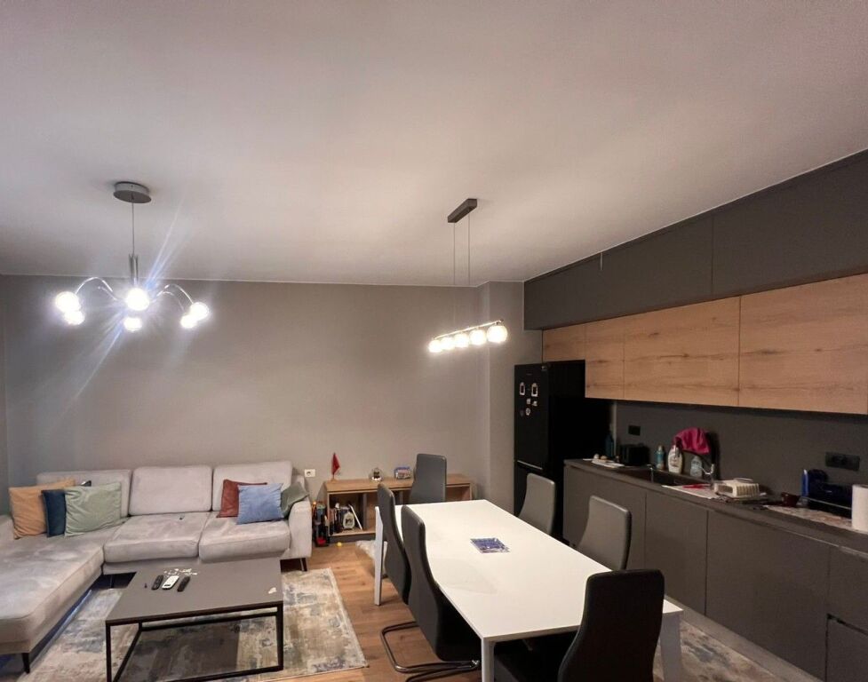 APARTMENT FOR SALE 2+1+2 PANORAMA COMPLEX, HARRY FULTZ SCHOOL