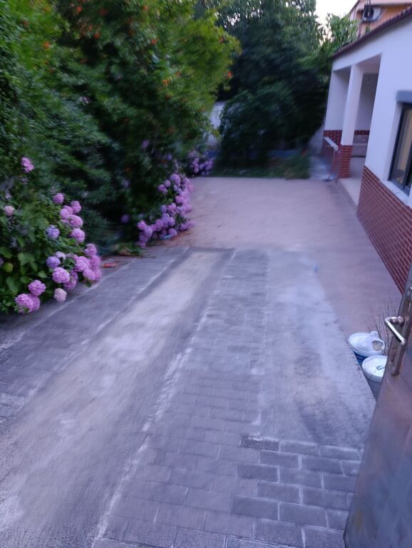 Qera | Shtëpi private 2 + 1 + P | Rruga Ramë Sadria | 400 €/muaj
