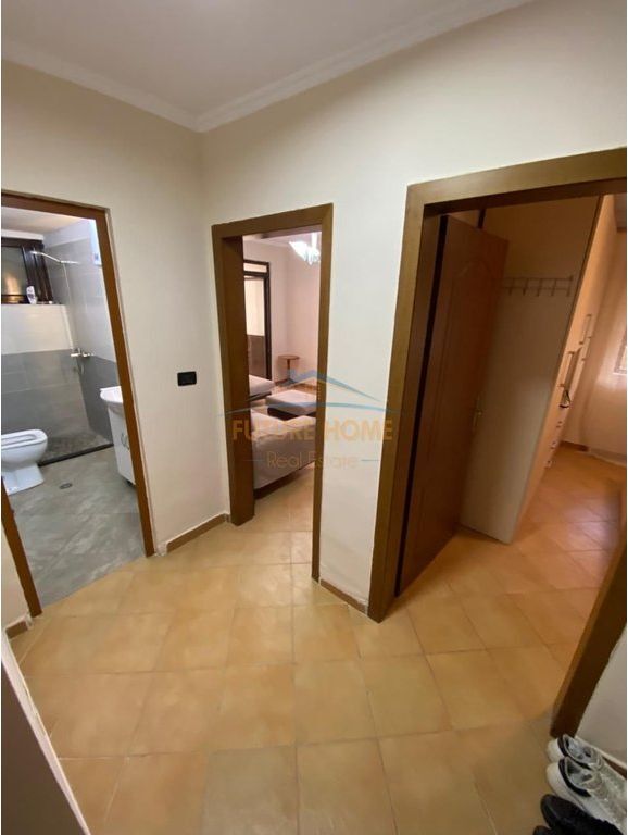 Jap me Qera, Apartament 2+1, Rruga Hoxha Tahsim