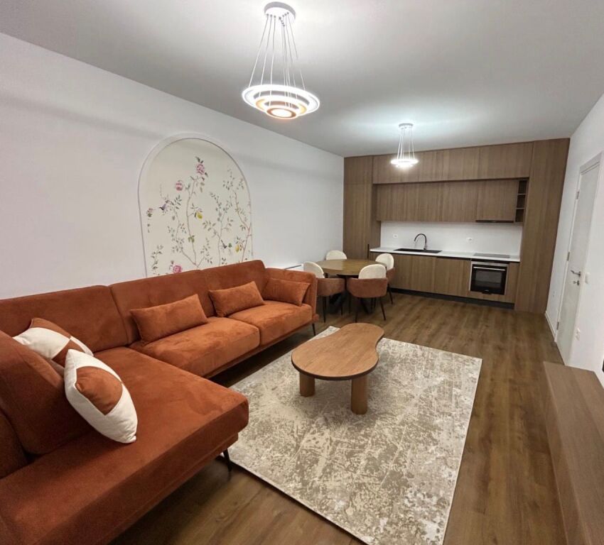 Super apartment for rent Bulevardi i Ri