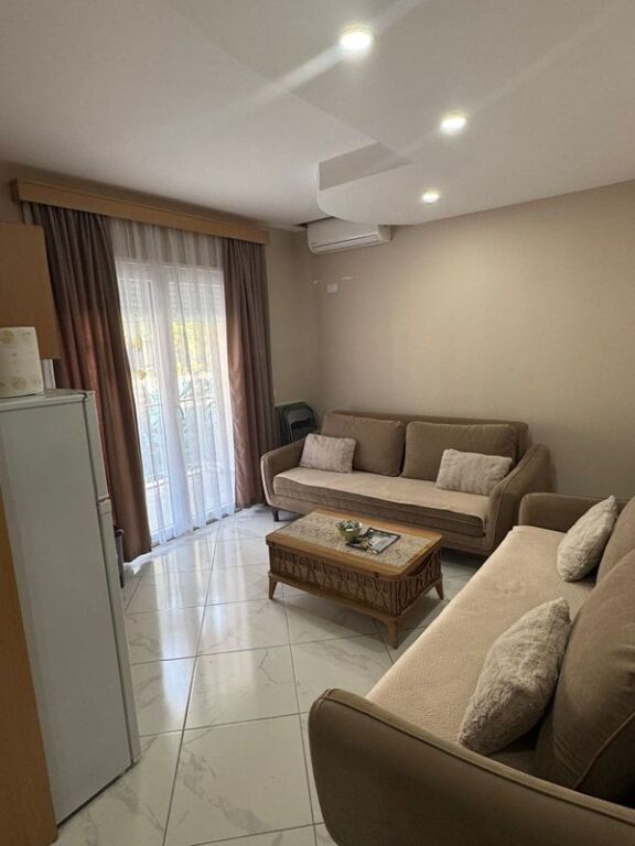 🏖️ Shitet Apartament 1+1 në Royal Palace, Shëngjin 🏖️