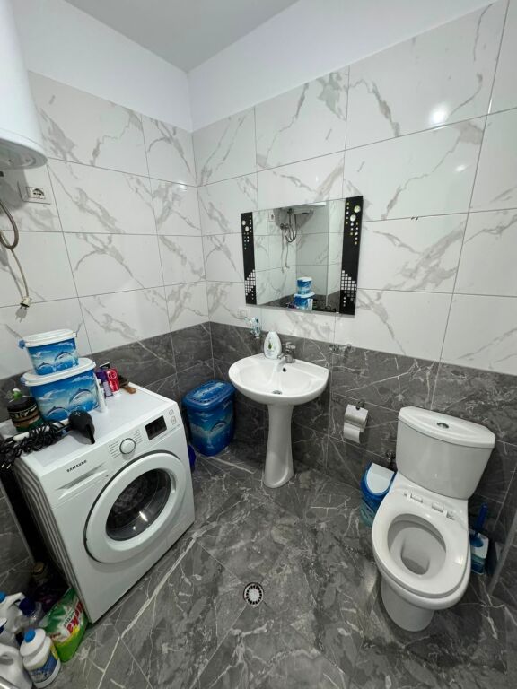 apartament me qera 2+1+2 i mobiluar Astir