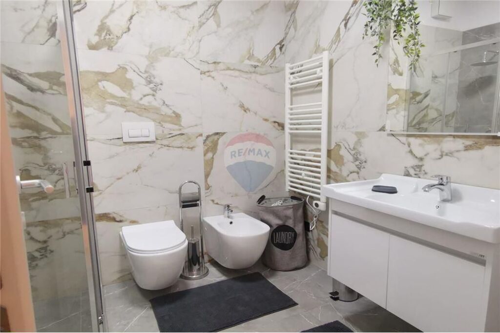 APARTMENT 1+1 PLUS PARKING FOR RENT AT TEG!