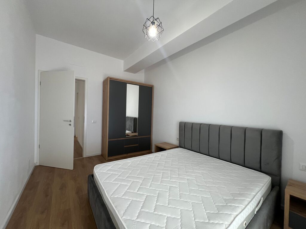 Rent, Apartment 1+1, Kaimi Residence, Ali Demi