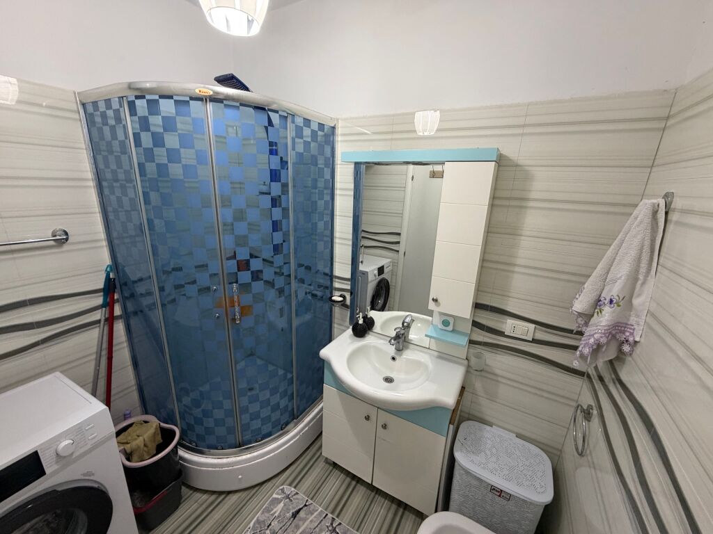 Apartment 2+1 for sale Pista Iliria