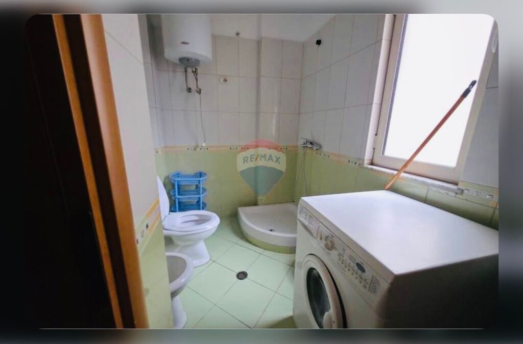 Apartment 1+1 for Rent at Bill Klinton Street, Kodra e Diellit