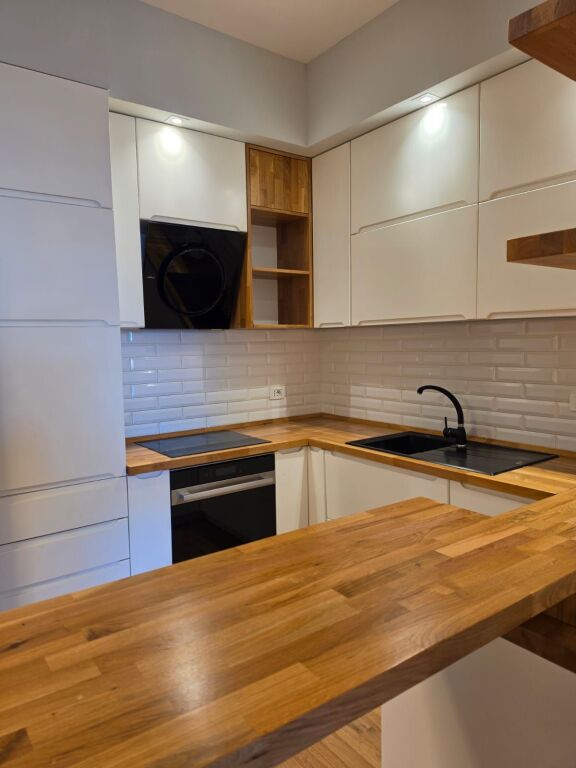 Ultra Appartamento in Affitto 📍 Kompleksi Magalem - Ali Demi - 2+1 (80m2), incluso 1 posto auto | Prima volta in affitto 🔥🔥 570 Euro/Mese