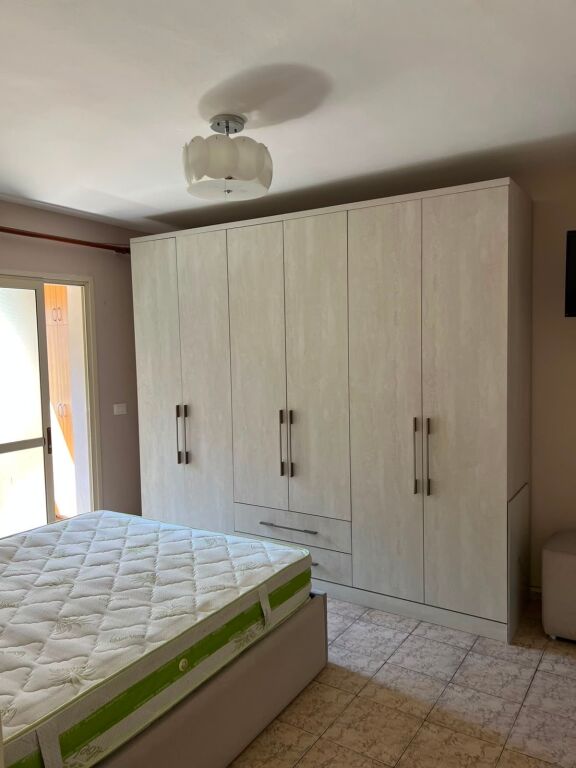 Apartment 1+1 for rent in Brryli, opposite the Ministry of Foreign Affairs!