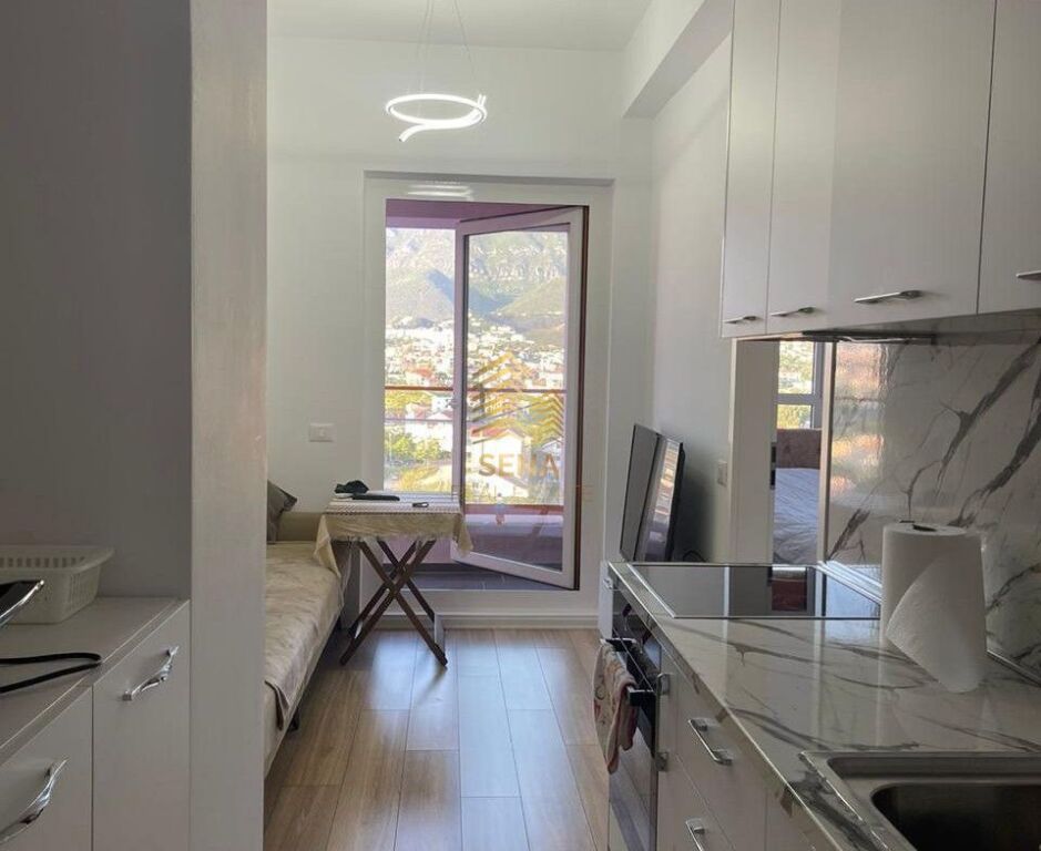 Affitto, Appartamento 1+1+balcone, Ali Demi – Residenza Mangalem 21, 42.000 Lek al mese
