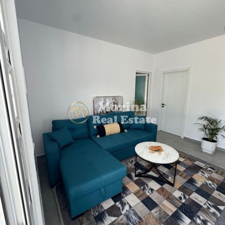 Qera | Apartament 1 + 1 | Qendra Shëndetësore Qytet Studenti | 600 €/muaj