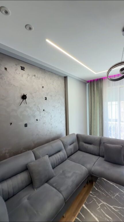 Shitet Apartament 2+1+2 , Kamëz, Tiranë.