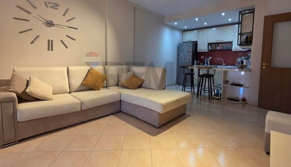 Apartament 1+1- Për Shitje - Bulevardi Kashar, Tiranë!!! ID: 530191006-1210