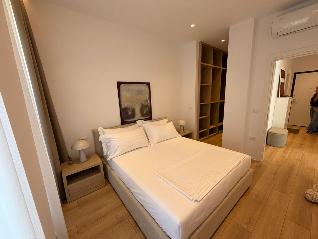 🏡 APARTMENT 1+1 + PARKING SPACE FOR RENT – PARIS COMMUNE