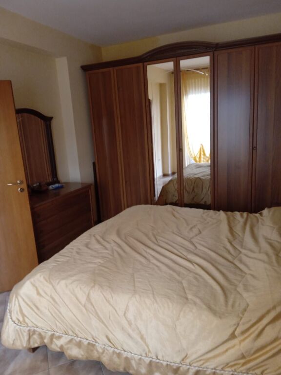 🏡APPARTAMENTO 2+1 IN AFFITTO A LUNGO TERMINE – RIVIERA, VLORA‼️