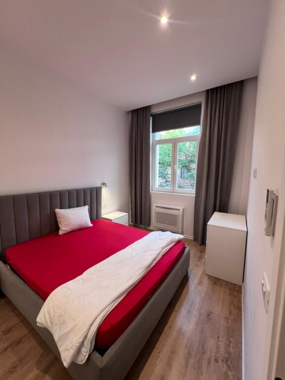 DURRES ROAD, 2+1 APARTMENT FOR RENT