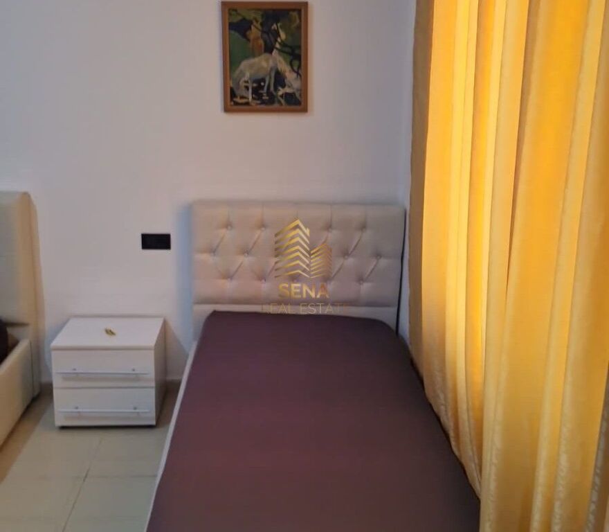 Affitto, Appartamento 1+1, Via Dibra – Vila Gold, 50.000 Lek/mese