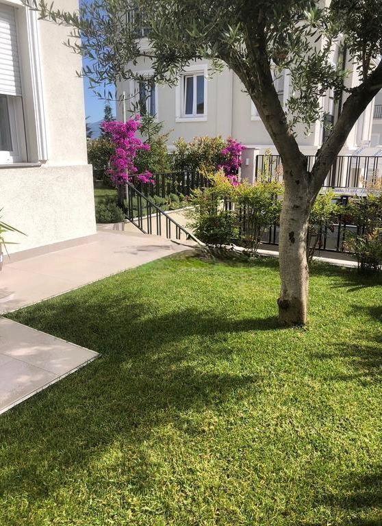 🏡 Modern Villa for Rent near TEG – 250 m² Construction &amp; 300 m² Private Yard