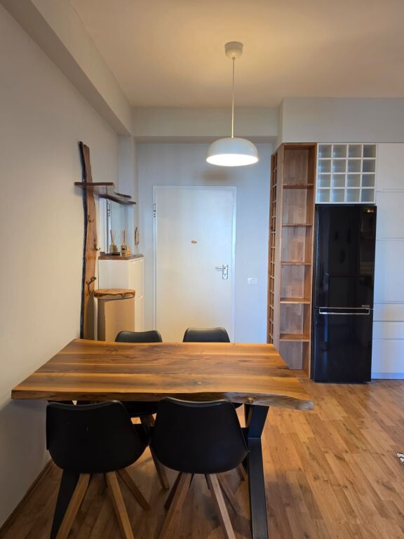 Ultra Appartamento in Affitto 📍 Kompleksi Magalem - Ali Demi - 2+1 (80m2), incluso 1 posto auto | Prima volta in affitto 🔥🔥 570 Euro/Mese