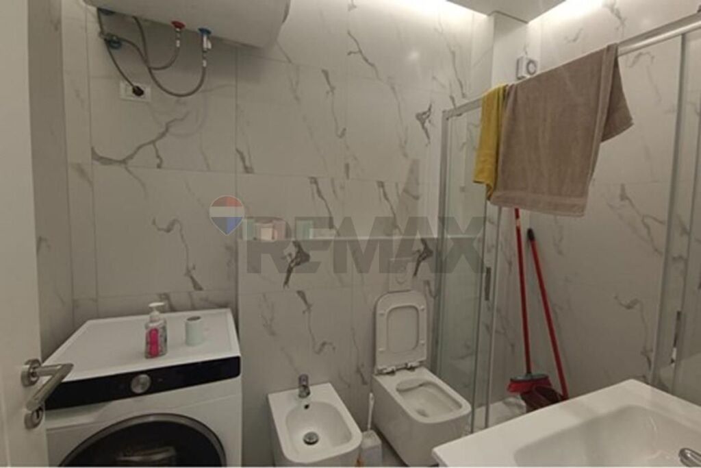 Apartment 3+1+ parking for rent in Don Bosko