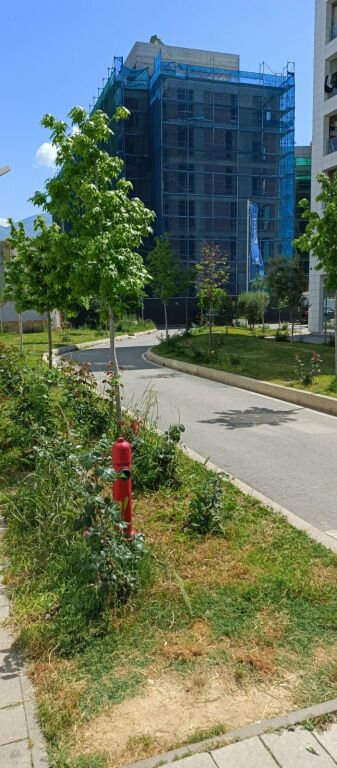 Jepet me qira apartament 1+1