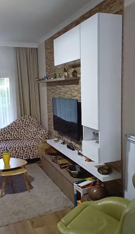 Shitje | Apartament 2 + 1 | Liqeni i Thatë | 315000 €