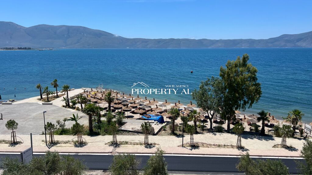 Studio në Shitje në Regina Twin Resort – Radhimë, Vlorë