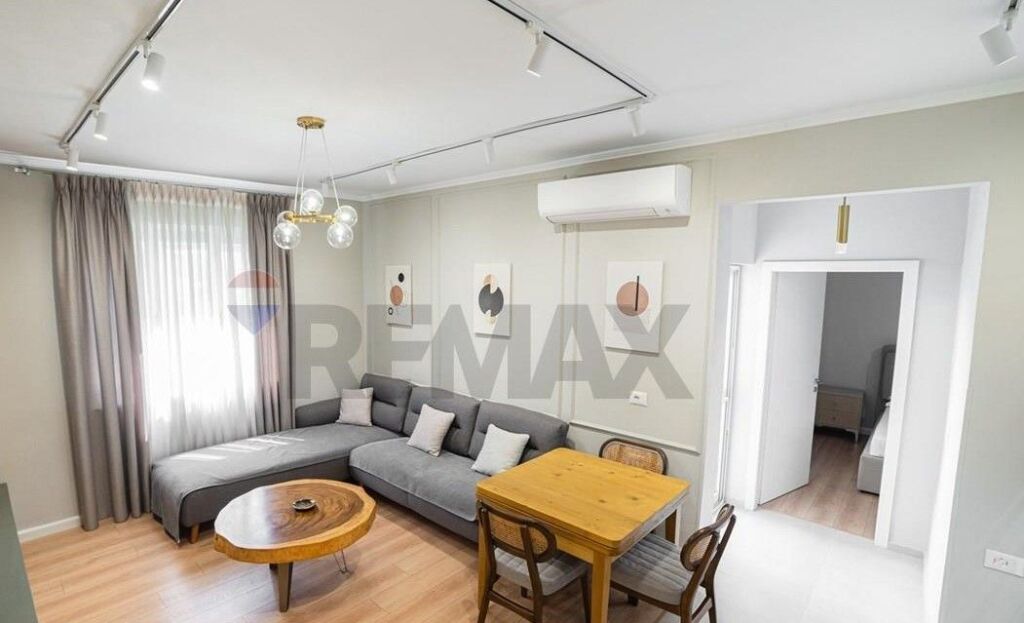 Appartamento 2+1 - In Vendita - Pazari i Ri, Tirana!!! ID: 530601001-184