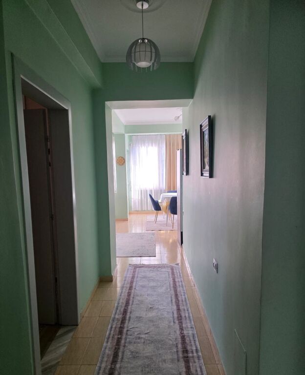 Affitto | Apartament 2 + 1 | Ali Demi | 650 €/mese