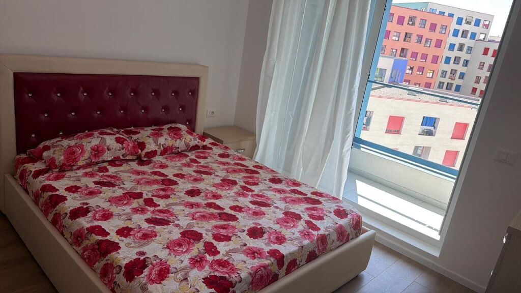 2+1 apartment for rent in Ali Dem!