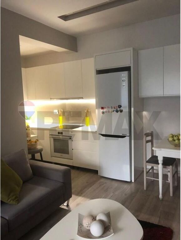 Apartment 2+1+2 for Rent