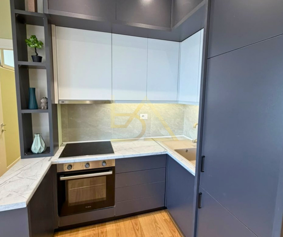 Apartment 2+1 for Sale – Myslym Shyri, Tirana
