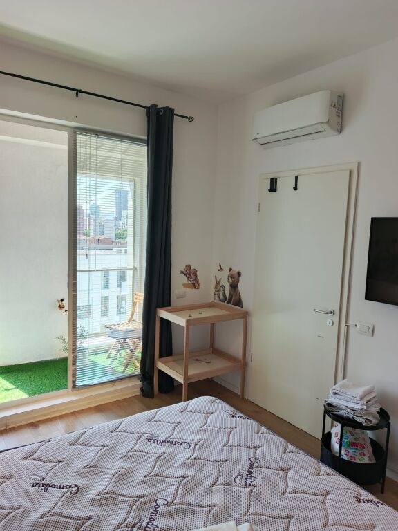 Jepet me qira apartament 1+1