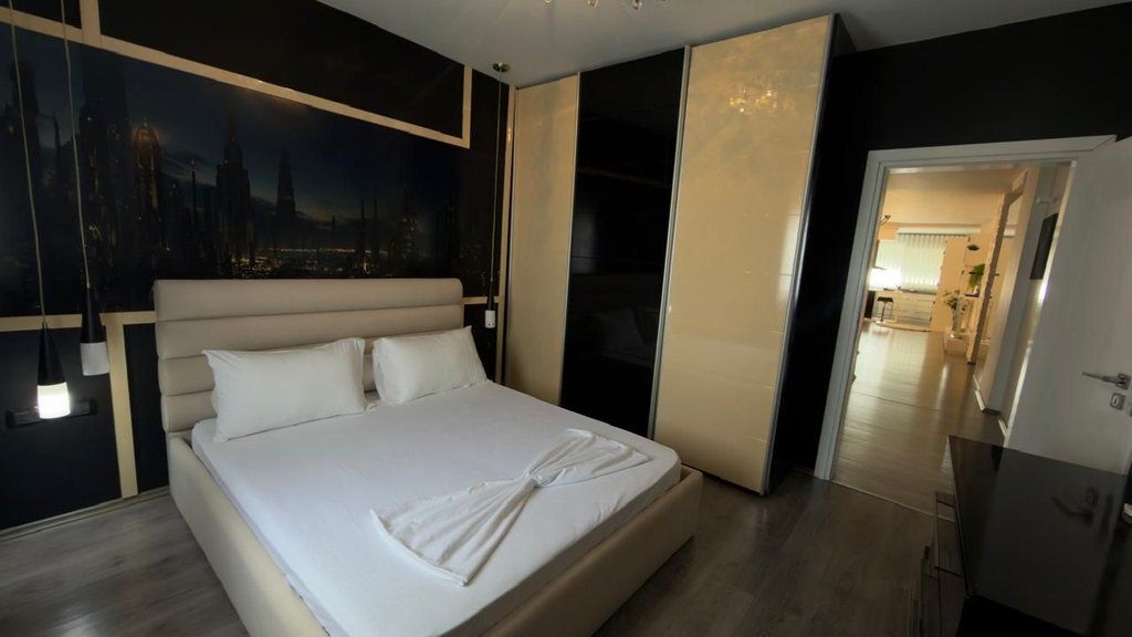 Appartamento 2+1 In Affitto nel Comune di Parigi, Tirana - 950€