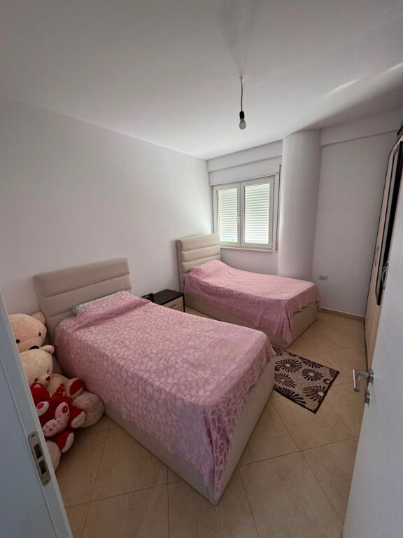apartament me qera 2+1+2 i mobiluar Astir