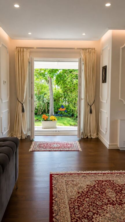 SUPER VILLA FOR SALE 2 FLOORS + ATTIC "GARDEN VILLAS - TEG" 1,300,000 EURO