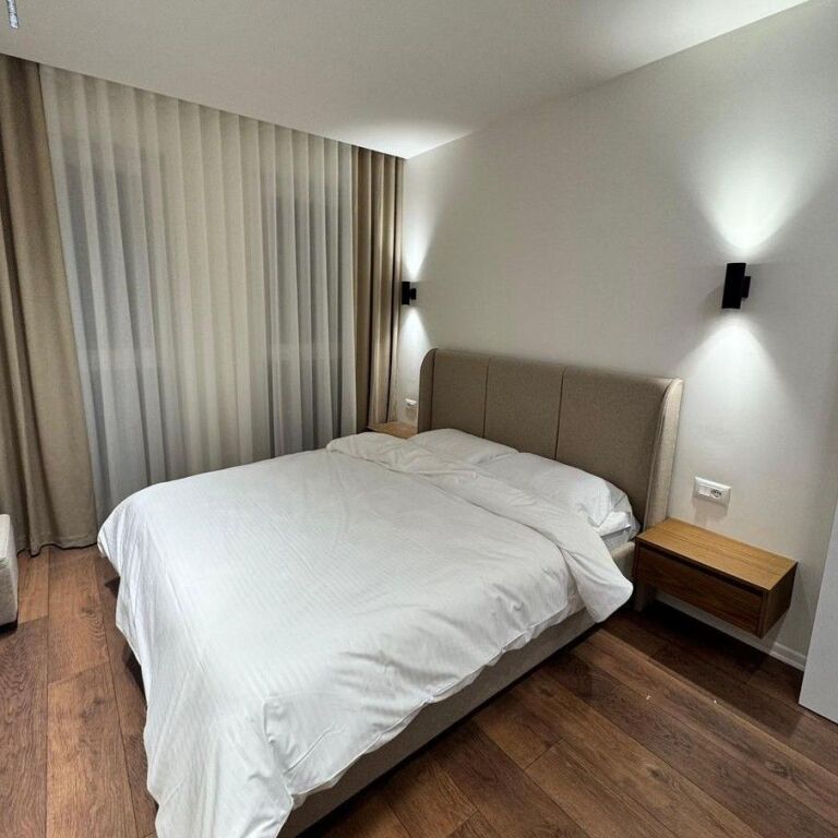 🏡✨ Apartment 2+1 + Parking Spot for Rent – Xhamllik ✨🏡