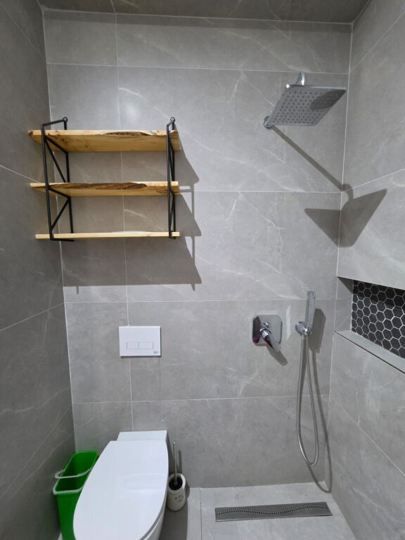 Ultra Appartamento in Affitto 📍 Kompleksi Magalem - Ali Demi - 2+1 (80m2), incluso 1 posto auto | Prima volta in affitto 🔥🔥 570 Euro/Mese
