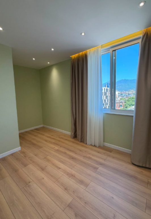🏡 SHITET APARTAMENT 2+1  MYSLYM SHYRI, TIRANË