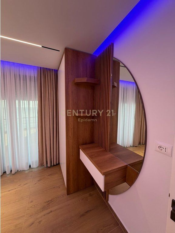 Apartment 2+1 for Rent on the First Coastal Line – Front View of the Sea !