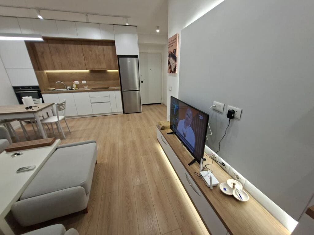 🏡 1+1 APARTMENT FOR RENT – FIORI DI BOSCO
