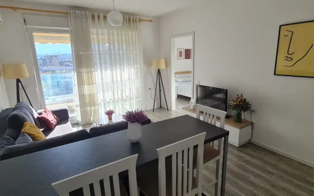 Affitto | Apartament 2 + 1 | Kompleksi Magnet (Kontakti) | 620 €/mese