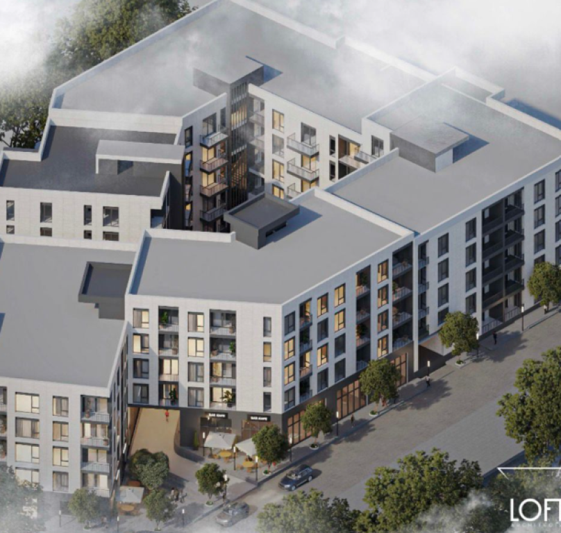 🏡 SHITET APARTAMENT 1+1 NË PASKUQAN  RRUGA “LIDHJA E PRIZRENIT”
