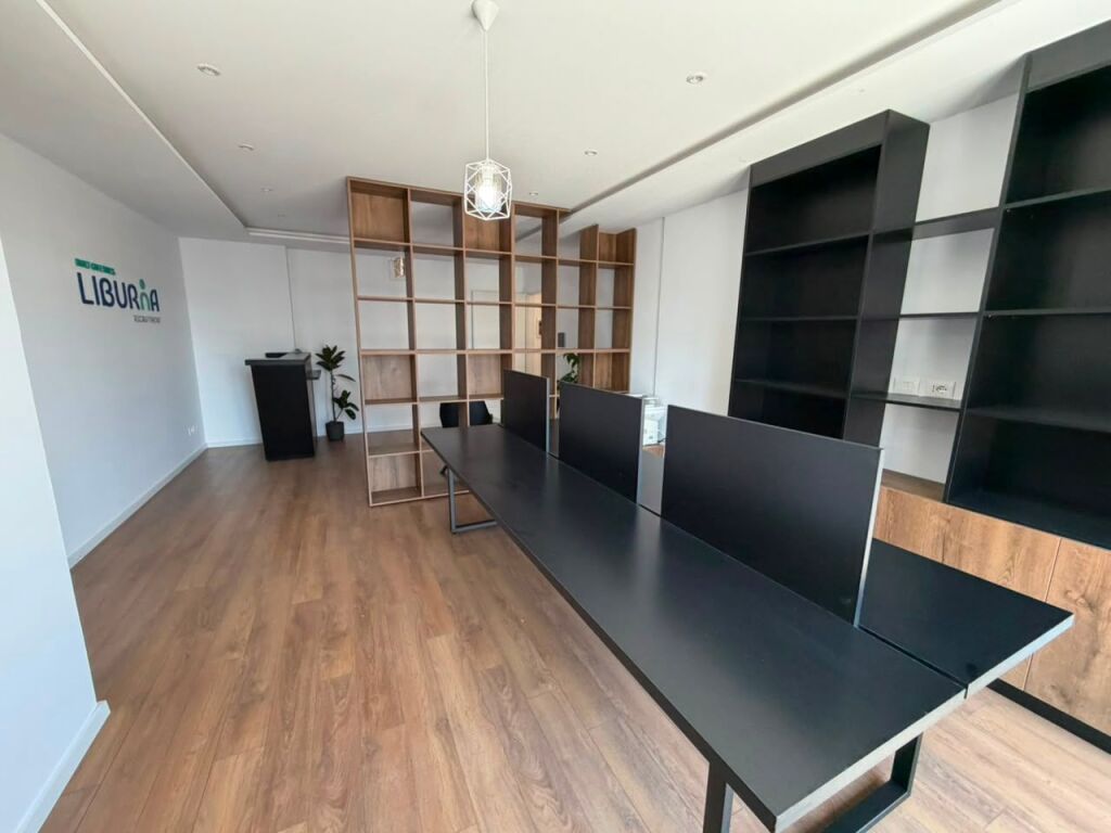 Jepet apartament  me qira  2+1 + post parking Tek Lake View